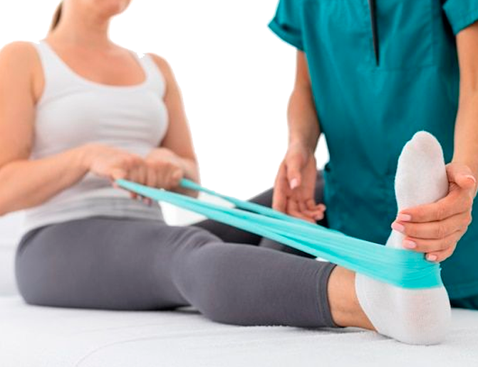 terapia